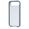 Beats iPhone Air Case/MS+Cam.C-Bedrock Blue