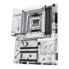 ASUS X870 MAX GAMING WIFI7 White