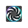 Fractal Design Momentum 12 RGB, 3-pack, Black