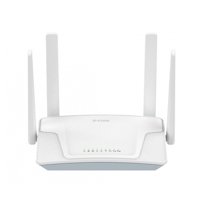 D-Link G416C/E 4G LTE AX1500 Wi-Fi 6 Router
