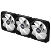 GIGABYTE EZ CHAIN RVS FAN 120