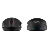 HP HyperX Pulsefire Fuse/Herní/Optická/3 200 DPI/USB+BT/Černá
