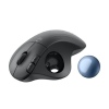 myš ERGO M575S Wireless Trackball Graphite