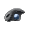 myš ERGO M575S Wireless Trackball Graphite