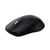 TRUST FERRO HYPERWHEEL WRLS MOUSE BLACK