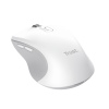 TRUST FERRO HYPERWHEEL WRLS MOUSE WHITE