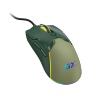 GENIUS GX GAMING Scorpion M700 Army Green