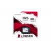 Kingston NV3 2230/500GB/SSD/M.2 NVMe/5R