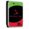 HDD 28TB Seagate IronWolf Pro