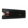Samsung 9100 PRO/8TB/SSD/M.2 NVMe/Černá/Heatsink/5R