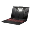 ASUS TUF Gaming A16/FA607NUG-RL116W/R7-7445HS/16"/WUXGA/16GB/512GB/RTX 4050/W11H/Gray/2R