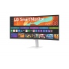 LG/34U601SA-W/34"/VA/wQHD/100Hz/5ms/Bílá/2R