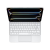 Magic Keyboard iPad Pro 11" (M4,M5) -SK- White /SK