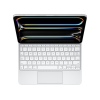 Magic Keyboard iPad Pro 11" (M4,M5) - US - White