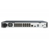 QNAP TVR-AI200-16CH-16P - chytrý NVR rekordér a řízený PoE switch (16 portů) v jednom řešení