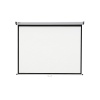 NOBO Wall Screen š175 x v132 -matný bílý,4:3