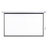 Elektrické projekční plátno AVELI, 406x305 (16:9) 200"