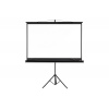 Projekční plátno AVELI stativ, 150x94cm (16:10) 70", černý tubus