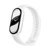 Xiaomi Smart Band 10 Ceramic Edition Pearl White