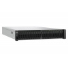 QNAP TDS-h2489FU-R2-4314-128G (2x Xeon, 128GB RAM, 24x 2,5" U.2/SATA, 4x PCIe, 4x 2,5GbE, 2x 25GbE)