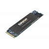 QNAP QAI-M100 - Rockchip RK1808 Cortex-A35 1.6GHz, 3 Tops NPU, M.2 2280 PCIe Gen2 x1 AI accelerator