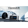 TOPDON Car Jump Starter JumpSurge V2200air/12000mAh/max výstupní proud 2200A/4-150PSI