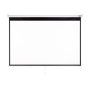 Nástěnné projekční plátno Aveli, 200x125cm (16:10)