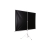 Projekční plátno Aveli stativ, 200x125cm (16:10)