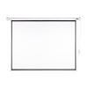 Elektrické projekční plátno AVELI, 305x229 (4:3)