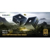 EVOLVEO G850,850W,ATX 3.1,14cm,aPFC,80+GOLD,3YRW