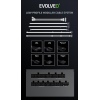 EVOLVEO G850,850W,ATX 3.1,14cm,aPFC,80+GOLD,3YRW