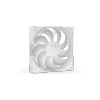 Endorfy ventilátor Stratus 120 bílý