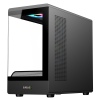 EVOLVEO Ursus, skříň mATX, 6x ARGB ventilátor