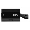 CORSAIR CX750 550W 80+ Bronze N.MODULAR ATX