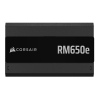 CORSAIR RM650e PCIe 5.1 80+ Gold F.MODULAR ATX3