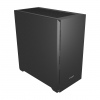 FSP U530-BS Silent/Big Tower/Černá