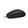 myš Logitech M100 black _