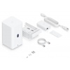 Ubiquiti UNAS-2-W - UniFi UNAS 2, bílá