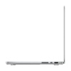 Apple MacBook Pro 14"/M5/14,2"/3024x1964/16GB/512GB/M5/Tahoe/Silver/1R