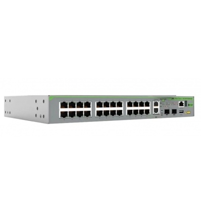 Allied Telesis AT-GS970EMX/28-50