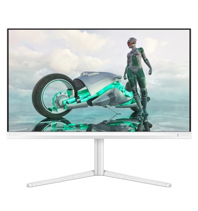 Philips Evnia/27M2N3501PA/27"/IPS/QHD/260Hz/1ms/Bílá/3R
