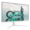 Philips Evnia/27M2N3501PA/27"/IPS/QHD/260Hz/1ms/Bílá/3R