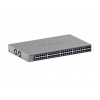 NETGEAR GS752TX-300EUS 48PT GE SMART SWTH W/10G SFP+