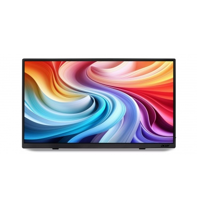 Acer/PM161QTbmiuuux/15,6"/IPS/FHD/60Hz/6ms/Černá/2R