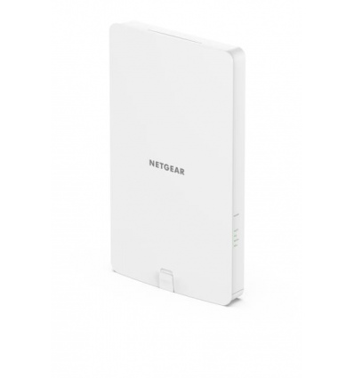 NETGEAR WAX608Y-111EUS, 1PT BUSINESS WIFI6 2+2 AP OUTDOOR CI