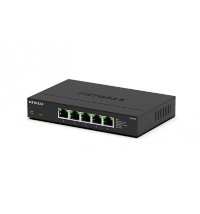 NETGEAR MS305E 5-PORT MULTIGIG PLUS SWITCH