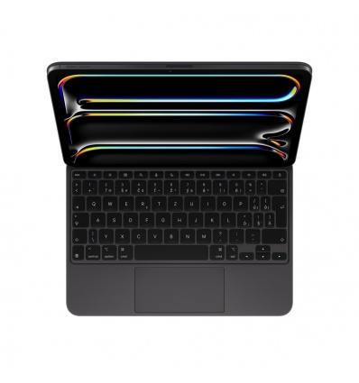 Magic Keyboard iPad Pro 11" (M4,M5) - SK - Black