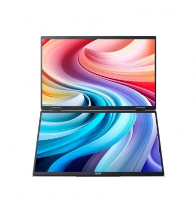 Acer/PD193QEbmiuux/18,5"/IPS/FHD/100Hz/4ms/Černá/2R