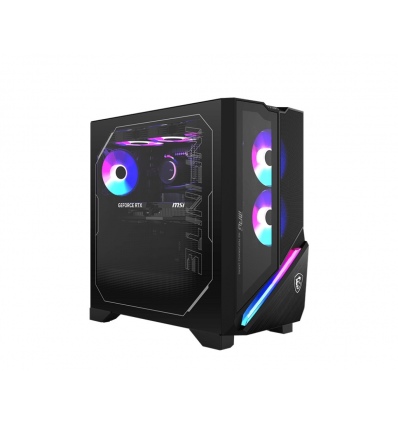 MSI MPG Infinite/X3 AI 2NVR7-605EU/Tower/U7-265KF/64GB/1TB/RTX 5070Ti/W11H/2R