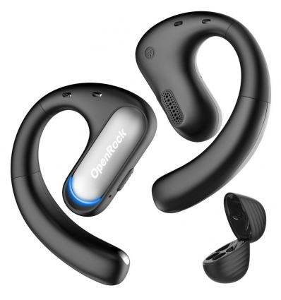 OneOdio OpenRock Pro/BT/Černá